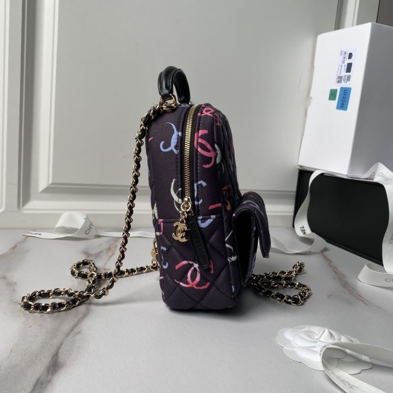 Ch**el backpacks